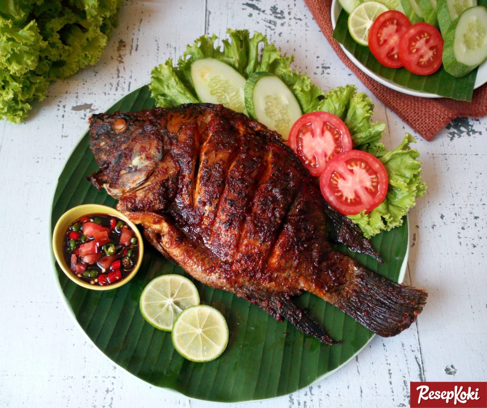 Malam Seru di Kawunganten: Rasa Laut yang Menggoda di Ikan Bakar & Seafood Pengkolan 5758