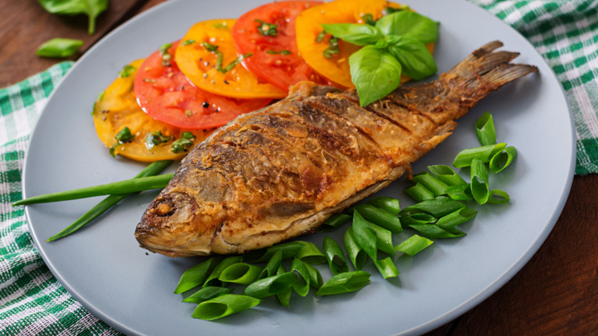 Malam Menyatu dengan Laut: Ikan Bakar & Seafood Pengkolan 5758