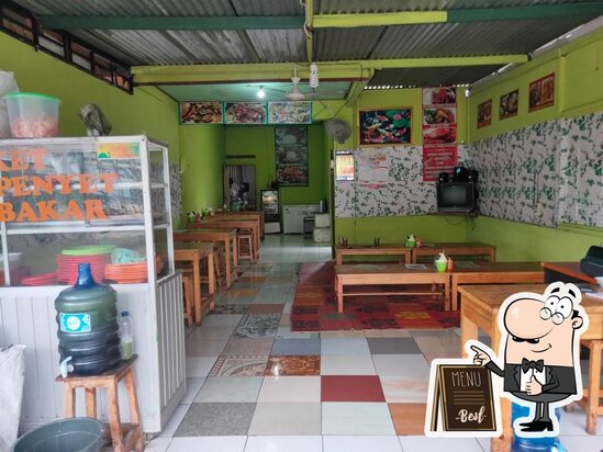 Malam yang Menggoda di Kawunganten dengan Ikan Bakar Segar